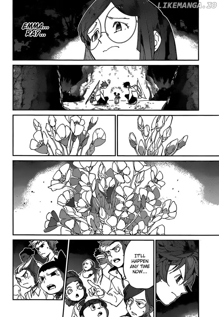 The Promised Neverland chapter 131 image 07_optimized